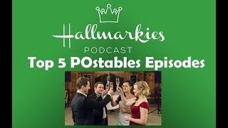 Hallmarkies Top 5 POstables Episodes Happy Birthday SSD [upl. by Salokcin]