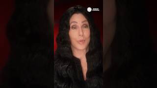 Cher recalls the end of her relationship with Sonny Bono shorts [upl. by Noak375]