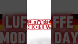 The Luftwaffe  Modern Day luftwaffe germanmilitary edit history fypage f16fighterjet [upl. by Kei]