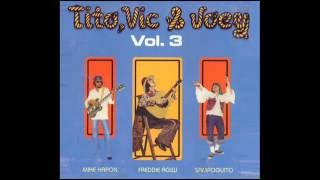 Tito Vic amp Joey  Tough Hits Vol 3 Full Album [upl. by Philbo366]