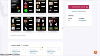 Snappet Dashboard 3 Come assegnare una lezione [upl. by Sedgewinn]