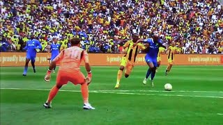 Kaizer Chiefs VS Mamolod Sundows  Betway Premiership Match 28 September 2024 [upl. by Neerom]