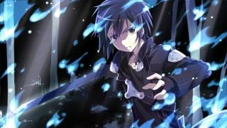 「 Nightcore 」Crossing Field English Cover  Jonathan Young [upl. by Alane863]