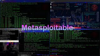 Metasploitable 2 Installation  DVWA  Ethical Hacking  Shadowctrl  Tamil [upl. by Alene]