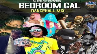 Dancehall Bruk Out Mix 2022 Raw  DJ Peelout Dancehall Mix 2022  Gyal Songs Only  18765765245 [upl. by Anol]