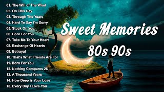 OPM Love Songs  Oldies But Goodies  Best Romantic Love Songs Of 80s and 90s Playlist [upl. by Westbrook]