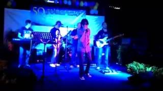 Kembali terjalin  Zamani live sep2015 [upl. by Astraea]