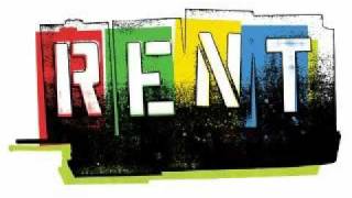 Seasons of Love  Rent Spanish Version Tiempos de amor [upl. by Drofiar]