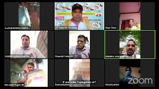 SANDEEP TLS DXN RVC Hindi Program [upl. by Enoitna]