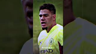 Nice song edit of ederson ansh edit shorts [upl. by Nylyrehc795]