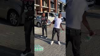 Funk 99 dance challenge 🔥 amapiano dance [upl. by Gage]