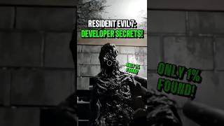 INSANE Resident Evil 7 Secrets residentevil residentevil7 horrorgaming conundrix [upl. by Bibi]