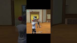 Pistol se bawal kar diya🤣 free fire funny video freefire funny trending funnyvideo shorts [upl. by Eohce50]