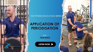 The Application of Periodisation [upl. by Hum120]