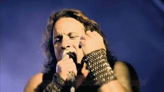 Manowar  The Crown and the Ring Sub Español Live HD [upl. by Miriam]