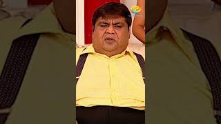 Life lessons from TMKOC  Accept yourself with your flawsTaarakMehtaKaOoltahChashmah GPL Shorts [upl. by Jones]