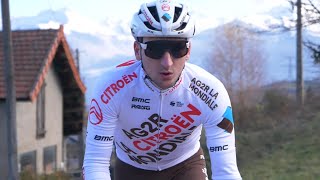 The Identity of AG2R CITROËN TEAM [upl. by Winnick]