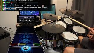 Kind by Plini  Pro Drum FC [upl. by Naveb778]