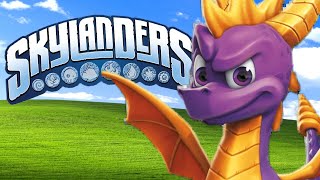 Skylanders in 2024 will be [upl. by Bohannon]