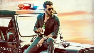 Ayogya Hindi Dubbed Full Movie Review and HD Facts  Vishal Raashii Khanna K S Ravikumar [upl. by Cimbura304]