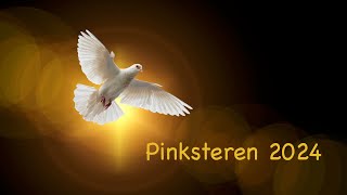 Pinksteren 2024 [upl. by Phylys202]