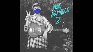 My Kind Of Sigma  Mac DeMarco My Kind Of Woman Cover [upl. by Hedy]