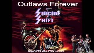 Outlaws Forever [upl. by Hannus]