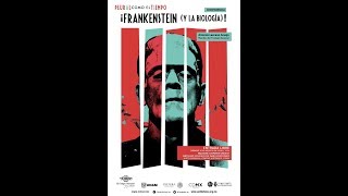 ¡Frankenstein y la biología [upl. by Kred]