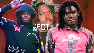 Lucki Reaction  Fairytales Lowlife Stop the Act Me Myself amp I [upl. by Everick]