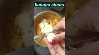 Healthy breakfast muesli minivlog vlog breakfastideas [upl. by Aleunam]