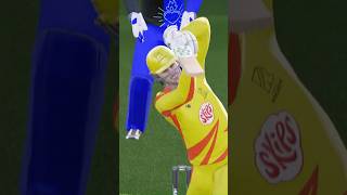 CRICKET 24  THE HUNDRED LORDS LONDON SPIRIT VS TRENTS ROCKETS MATCH  ALEX HALES HIT 4 RUN [upl. by Annovoj941]