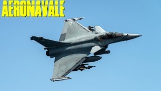 Aéronavale SPIRIT  Rafale M [upl. by Vasili]