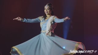 Samjhawan  Bolna  Humma  Kathak Bollywood dance  Svetlana Tulasi  Choreo Kumar Sharma [upl. by Ninerb]