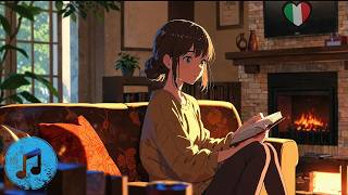 Lofi Music for Studying  1 ora di Musica Lofi [upl. by Killigrew362]