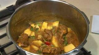 quot SHALJAM GOSHT quot Bajias Cooking [upl. by Burty]