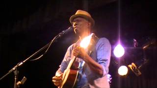 KEB MO  Closer  NYC [upl. by Lraep]