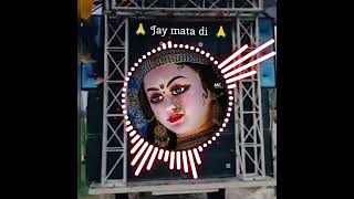 bhakti remix song  Rahul ke phool  remix full Boss  bhakti song  Durga Puja Navratri new [upl. by Atinus]