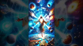 JESUS VS SATAN jeseuschrist god goodfriday prayer jesus kingofgod godofwar warzone fighting [upl. by Enyawud]