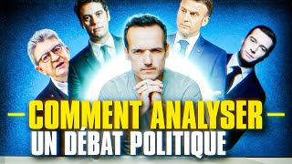 COMMENT ANALYSER des DÉBATS [upl. by Tansy712]