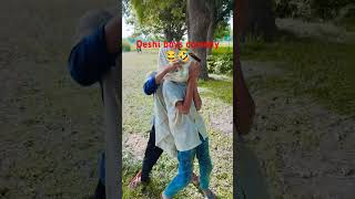 Baap gali gali beche batash deshi boys comedy 😂🤣 like and comment 🙏❤️ [upl. by Bernice]