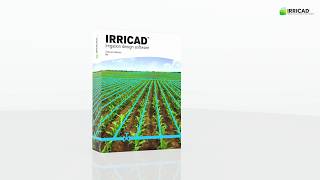 IRRICAD™ Overview [upl. by Odnesor]