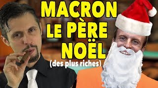 2023  LES CADEAUX DE MACRON SONT POUR QUI  rien ne change [upl. by Amandy]