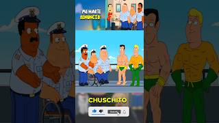 QUAGMIRE RENUNCIA A SER GUARDIA 😱😰 [upl. by Shue]