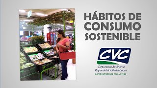 Hábitos de Consumo Sostenible [upl. by Emya]