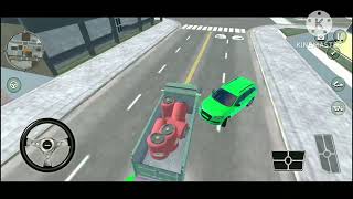 Loader amp Dump Truck Hill SIM AndroidGameplay HD [upl. by Bloxberg]