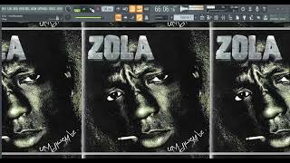 Zola  MDLWEMBE FL RemakeTutorial [upl. by Lord]