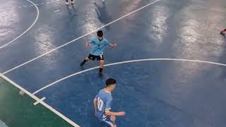 Resumen 6ta Div CL F13 SECLA 0 Kimberley 6 [upl. by Onez880]