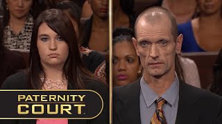 Woman Says Man Completely Ruined Her Life Full Episode  Paternity Court [upl. by Estella]