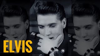 Elvis Presley Funny Moments [upl. by Lonergan]