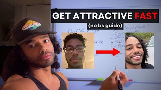 6 Ways To Be Irresistibly Attractive FAST No BS Guide [upl. by Mast274]